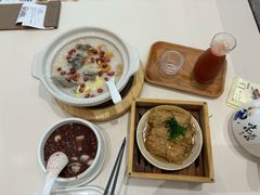 -蔡澜点心·粤菜(月星环球港店)