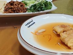 -圣夜东北菜烧烤·夜宵·小龙虾(胥江路店)