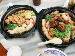 -珍珍小食店(西华路店)