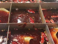 -重庆老火锅王(西安北路店)
