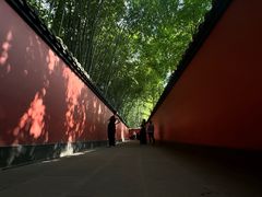 -成都武侯祠博物馆