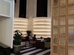 -新加坡文华东方酒店
