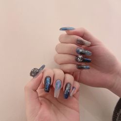 -Fanni美甲美睫皮肤管理