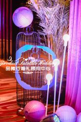 -静安洲际酒店·宴会厅