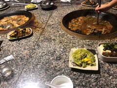 -天发长铁锅炖(王秀村店)