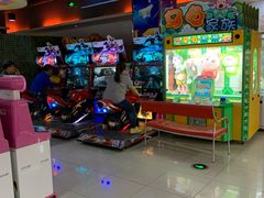 -大玩家(济宁太白路万达店)