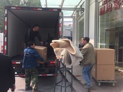 -北京利康运达搬家公司