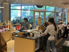 -星巴克臻选(杭州万象城店)