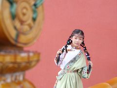 -普陀宗乘之庙(小布达拉宫)