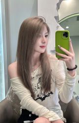 -时尚殿堂hair salon