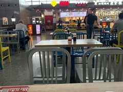 -回味鸭血粉丝汤(南京站店)