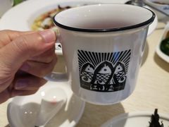 -畅润江小鱼·老坛子酸菜鱼(富弘广场店)