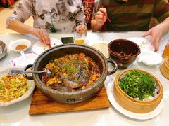 -鹊华居·地道鲁菜·海鲜·融合味(大明湖店)