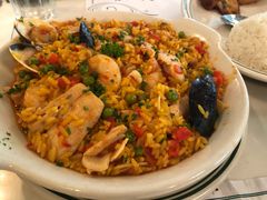 -Versailles Restaurant Cuban Cuisine