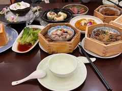 -味友味港印记(厦门集美银泰百货店)