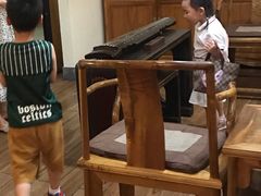 -禅一·静观堂(长寿路店)