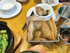 -东就鸭饭店·古早海南菜(友谊南海城店)