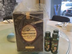 -华盛丰温州大排档(东三环南路店)