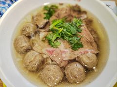 -蔡澜Pho·越南粉餐厅(海上世界店)