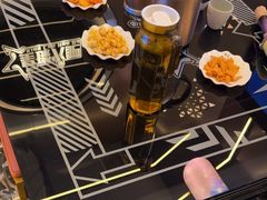 -星璨火吧KTV聚会餐厅(华清广场店)
