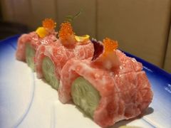 -吉兆·料理(红梅南路店)