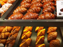 -WHEAT&BAKER-麥(凯德来福士店)