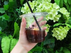 -J Create城市露营咖啡·简餐·宠物(上海动物园店)