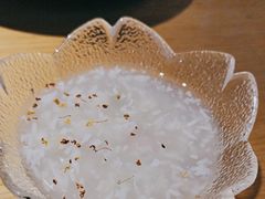 -蜜桃餐厅·伴山(海岸城店)
