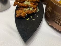 -万豪金殿(香港JW万豪酒店)