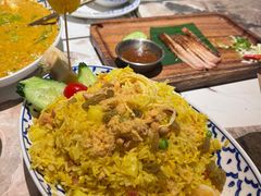 -KingThaia金泰兰(滨江天街店)