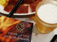 -深井陈记烧鹅酒家(新填地街店)