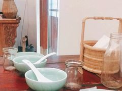 -五观堂素食(新华路店)