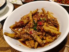 -八碗湘长沙市井菜(坡子街店)