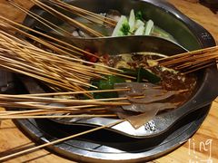 -袁记串串香(新南门店)