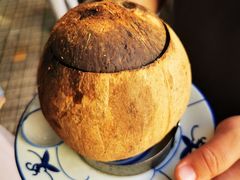 -達揚原味燉品(文明路店)