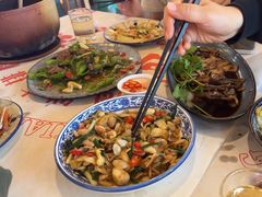 -阿尔法海鲜排档(爱琴海店)