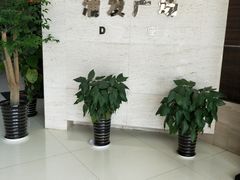 -浦发广场物业管理处