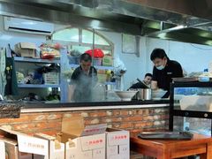 -满族八旗正宗牛肉面