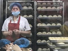 -钟楼大面包