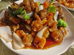 -小红门海鲜