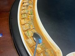-开海·红岛海鲜虾水饺(石老人店)