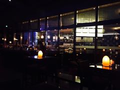 -富力丽思卡尔顿酒店·FLAIR餐厅酒吧