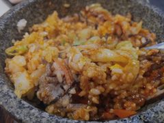 -意成料理