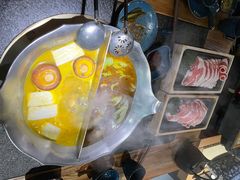 -湊湊火锅·茶憩(东城万达店)