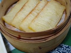 -莅香岛港式餐厅(滨江道店)