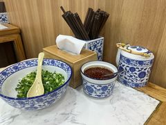 -豫厨老汤拉面(企业广场店)