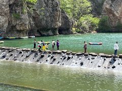 -大连冰峪旅游度假区
