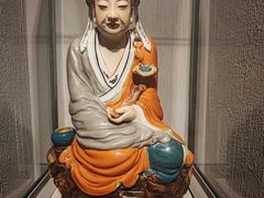 -景德镇中国陶瓷博物馆