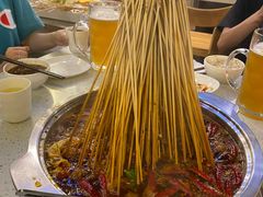 -玉林串串香(九号天地店)