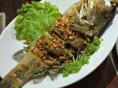 -自然餐厅(Phuket)